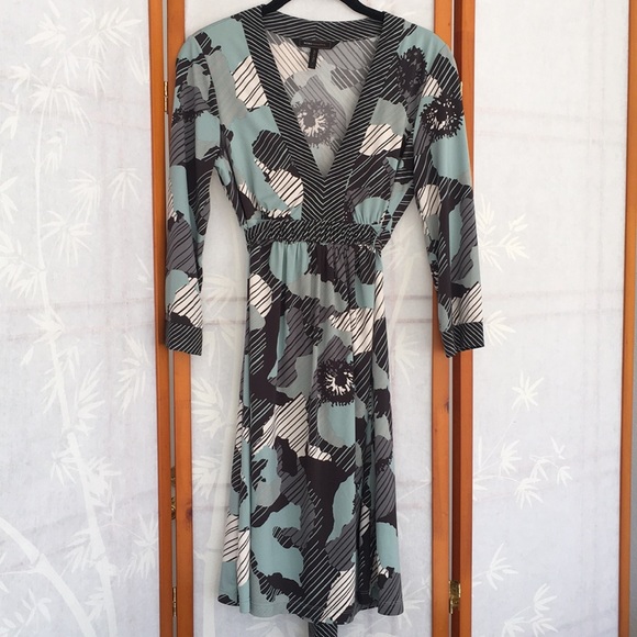 BCBG Maxazria dress - Picture 3 of 8